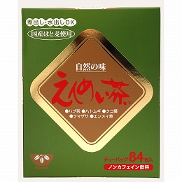 黒姫和漢薬 えんめい茶 　ティーバッグ 420g(5g×84)