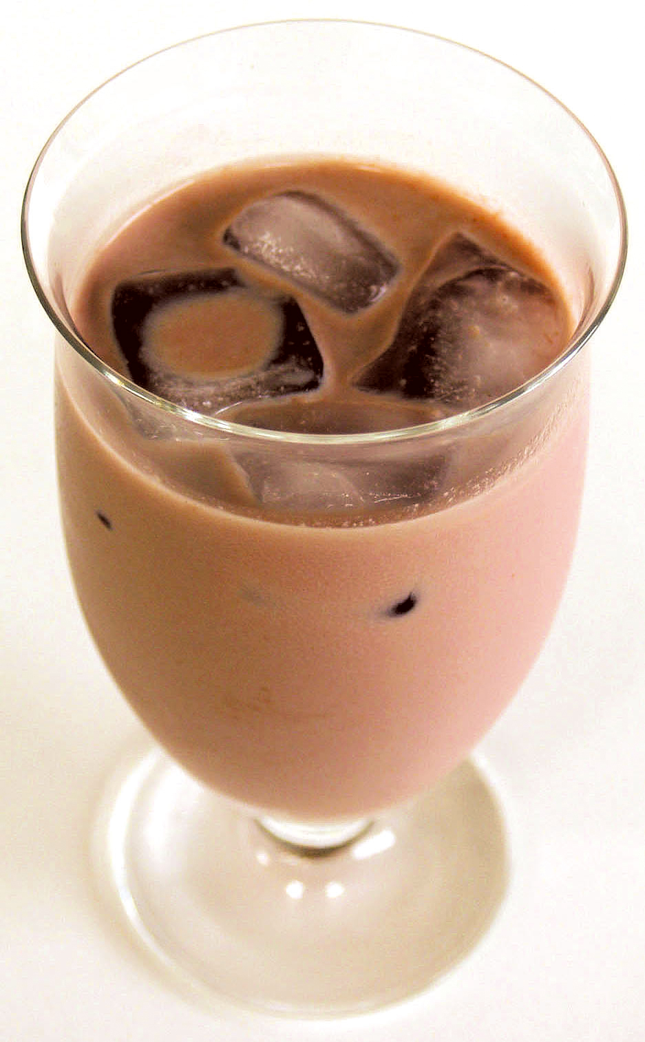 アイスチョコレート