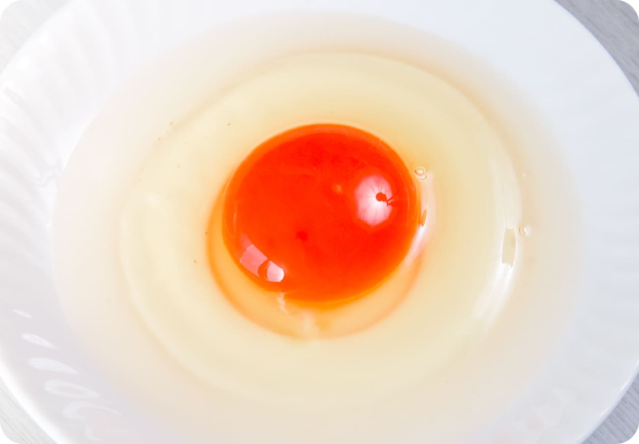 素材の味わいを活かす、やさしい味