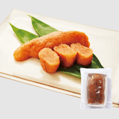 NO,56　辛子明太子