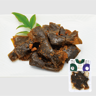 30.子持ち結び昆布