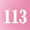 NO,113