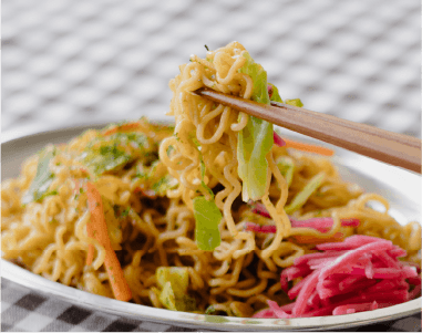 植物性たんぱくに頼らずもちもち食感