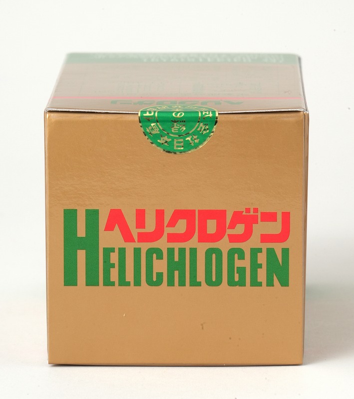 日本葛化学研究所 ヘリクロゲン（粉末） 120g | 株式会社創健社-自然