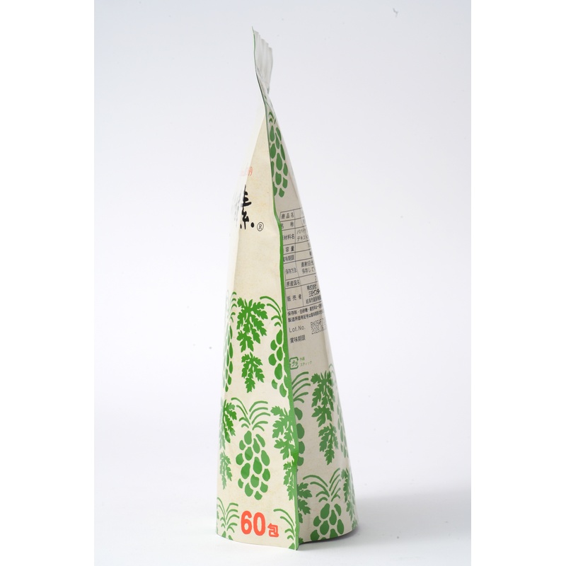 三旺インターナショナル 青パパイヤ酵素 180g（3g×60包）