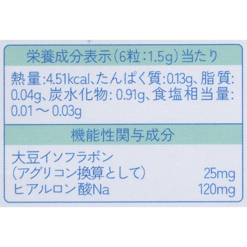 創健社 巡るサプリ　ゆらぎサポート　１５日分９０粒 22.5g（250mg×90粒）