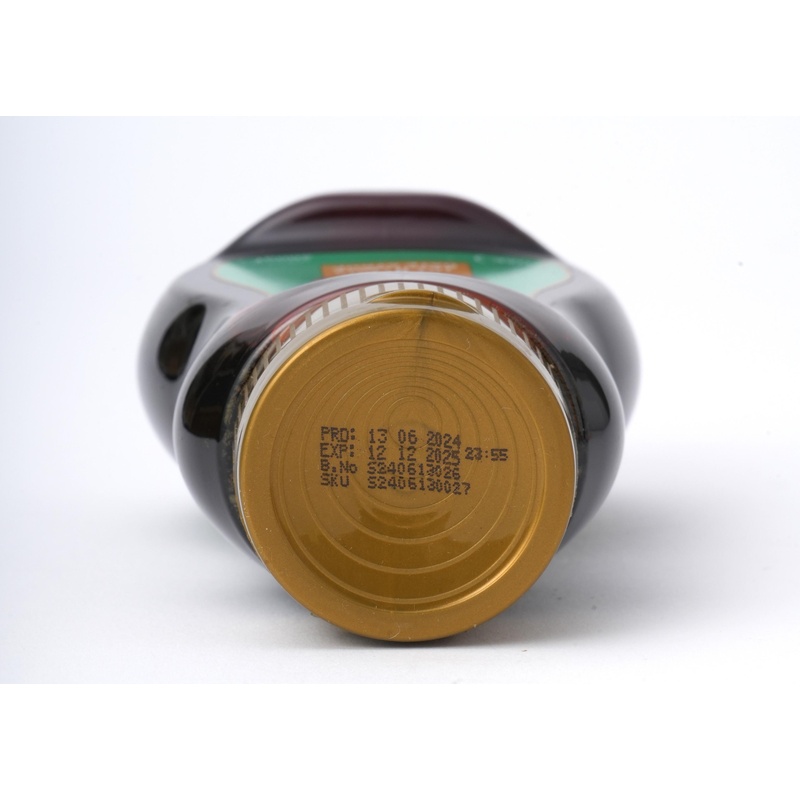 出光商会 デーツクラウン　デーツシロップ 400g