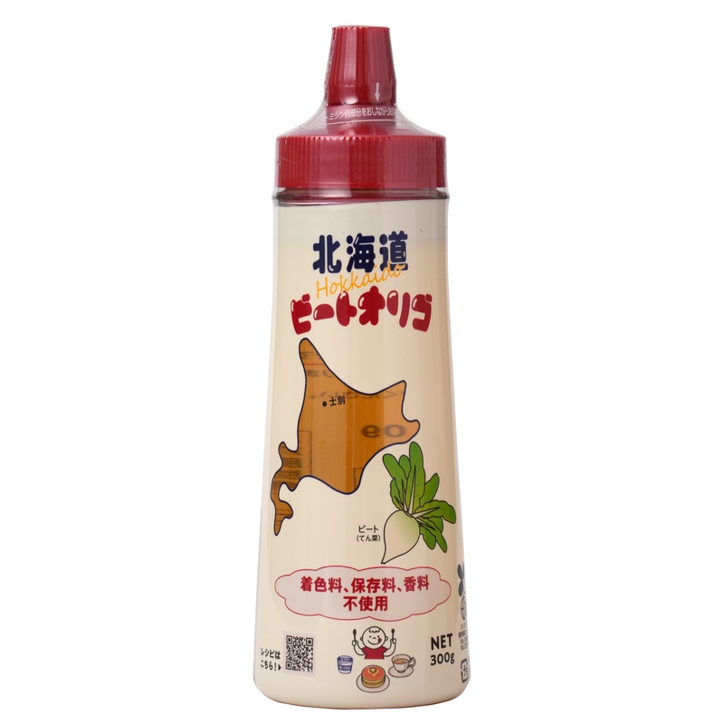北海道ビートオリゴ