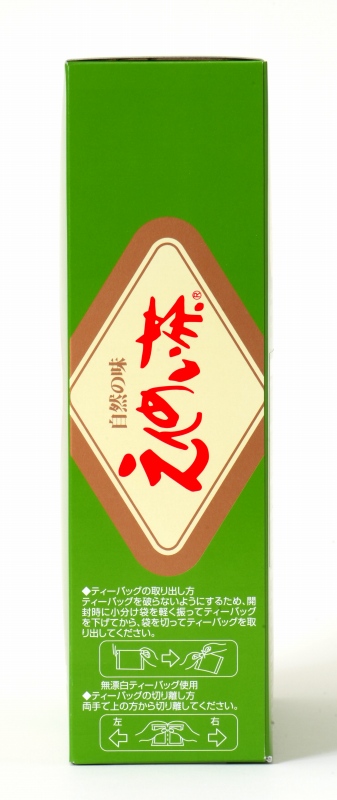 黒姫和漢薬研究所 えんめい茶 ティーバッグ 360ｇ（５g×72包） | 株式