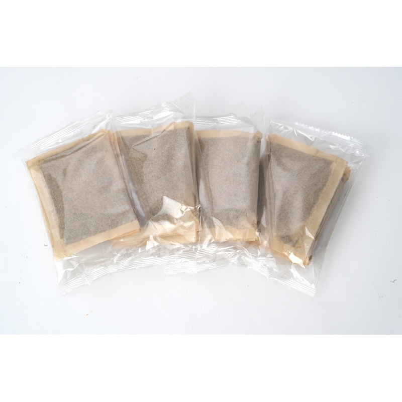 創健社 国内産古代米使用五穀大黒茶 160g（10g×16袋）