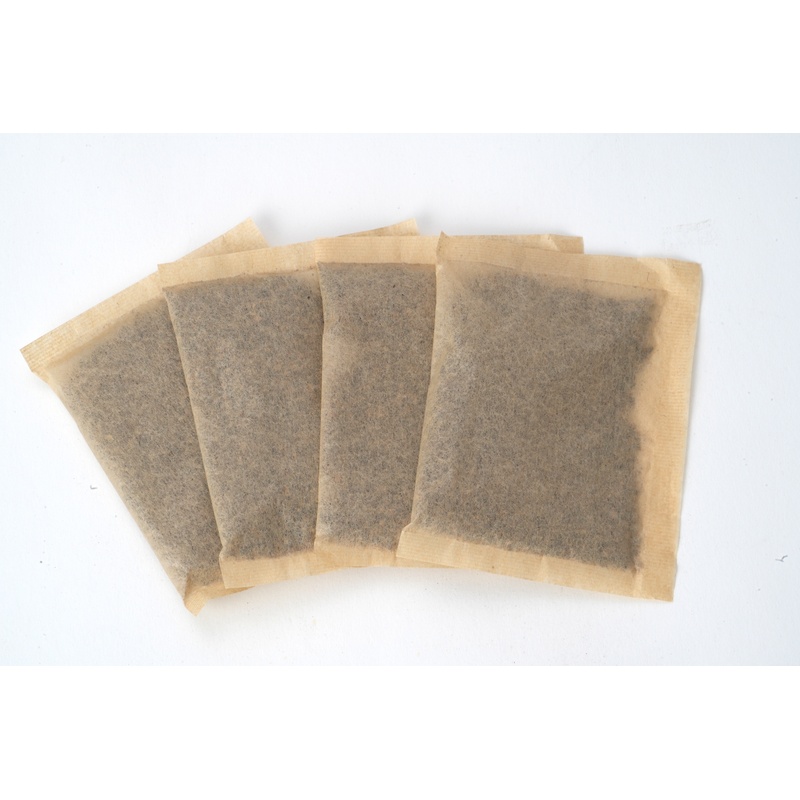 創健社 国内産古代米使用五穀大黒茶 160g（10g×16袋）