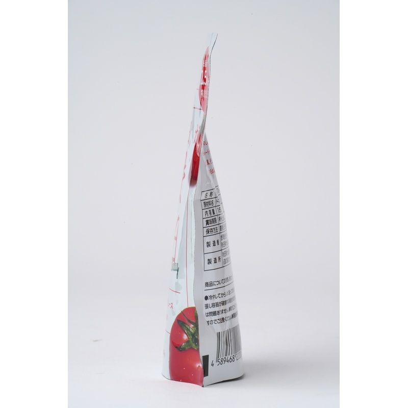 ダイセン創農 毎日がとまと曜日　ストレートトマトジュース 150ｇ