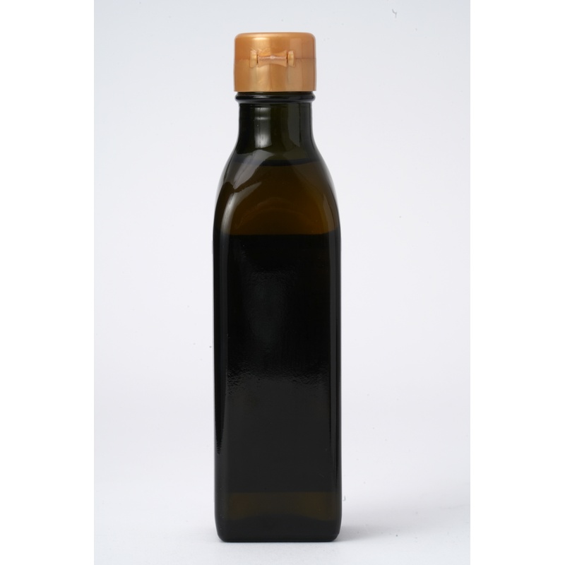 バイオリジナルアジア 有機亜麻仁油 180ｇ