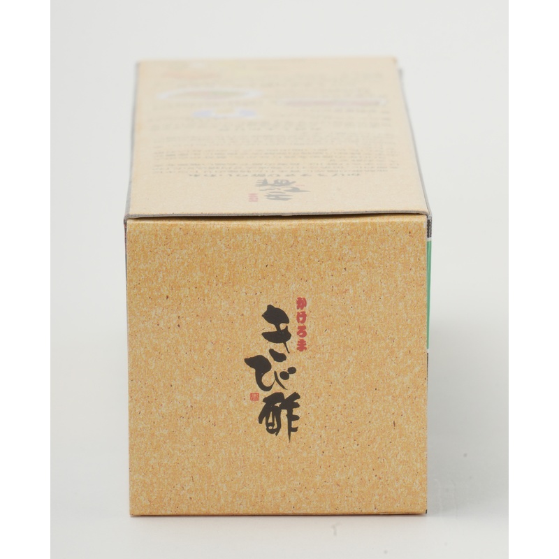 奄美自然食本舗 かけろまきび酢 300ml