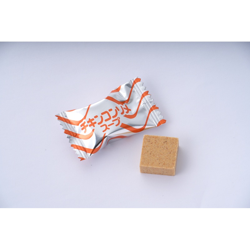 創健社 チキンコンソメ 45g(10個合計)