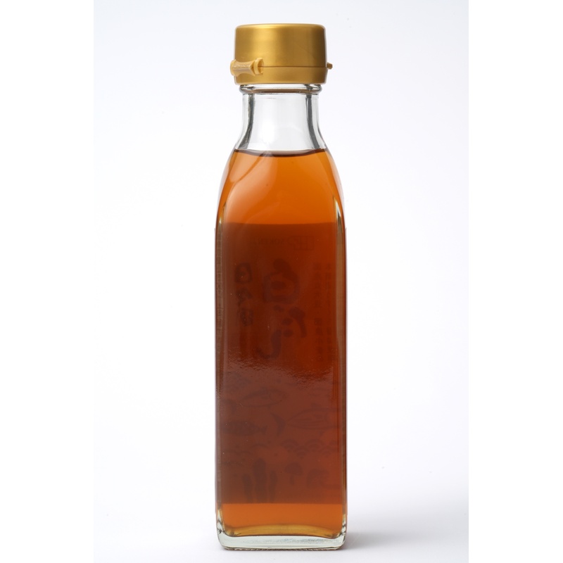 創健社 日々の白だし 200ml