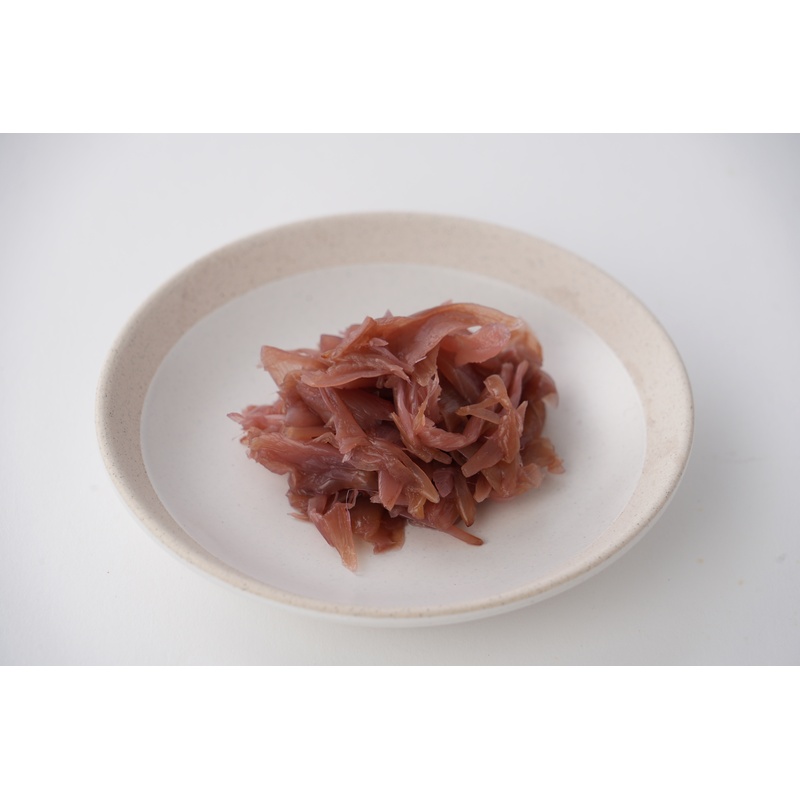 Japan Ginger 純国産　みょうが　甘酢漬け 80ｇ