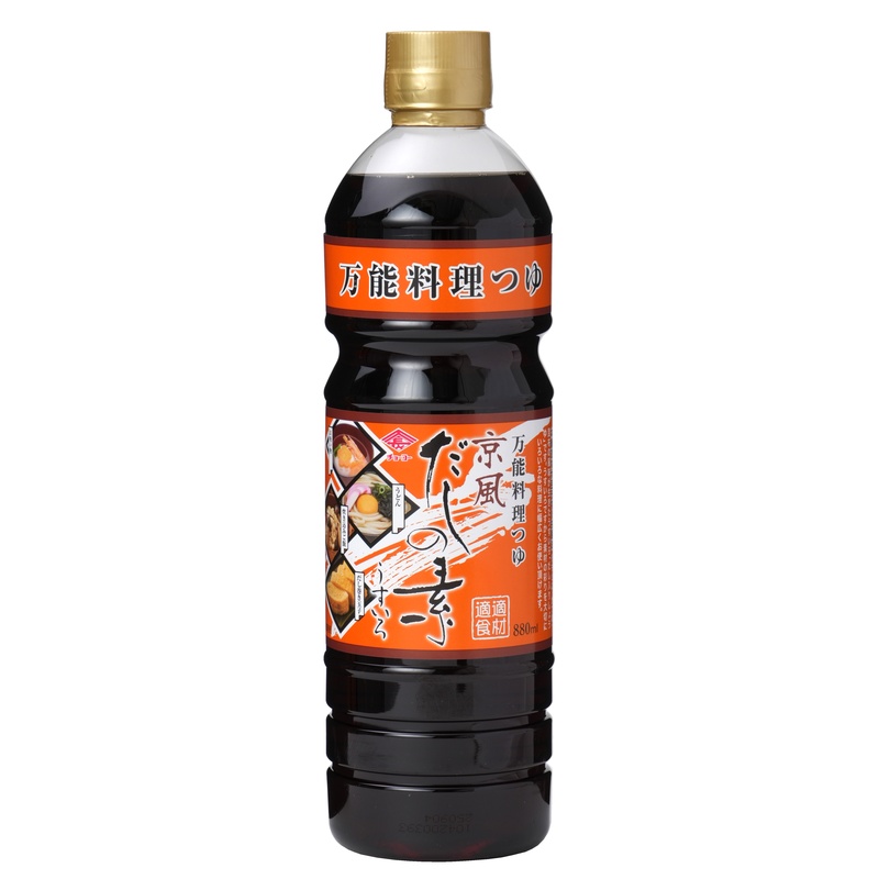 京風だしの素　うすいろ