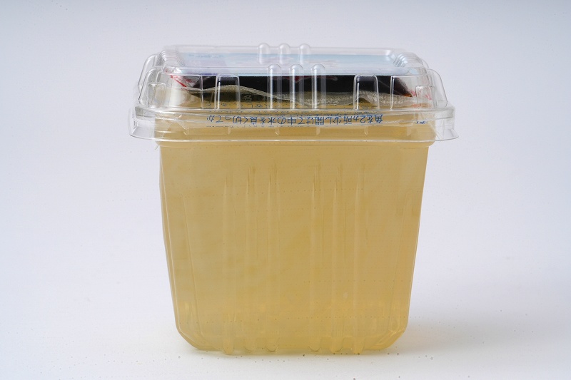 グリンリーフ ところてん　三杯酢 160g