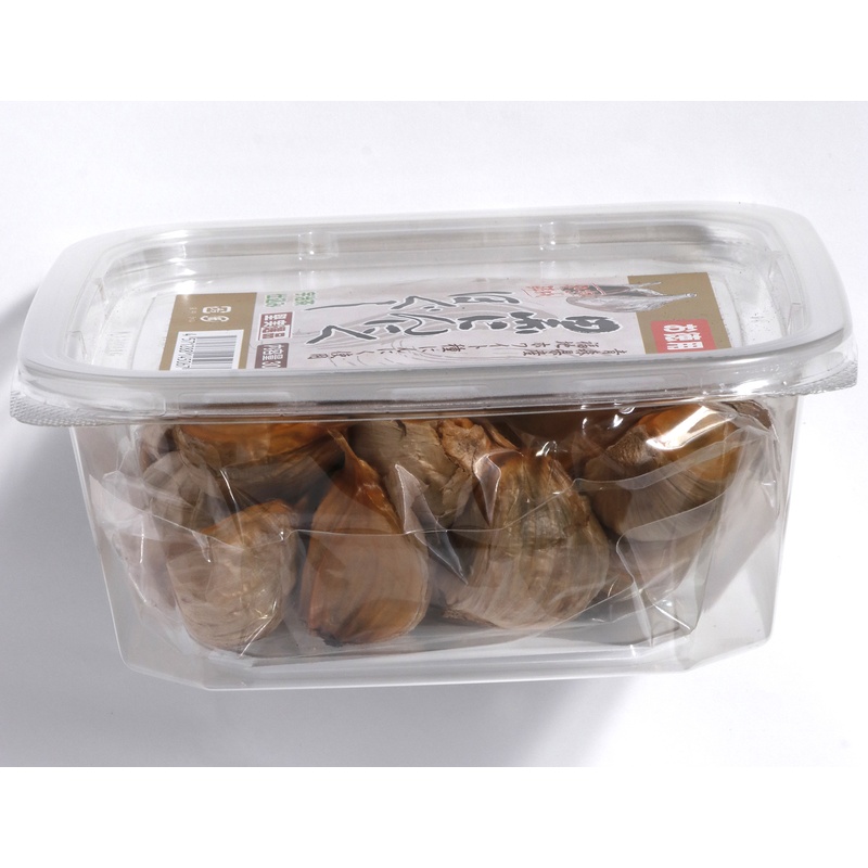 堅実選品 熟成発酵黒にんにくほぐし　お徳用 303g
