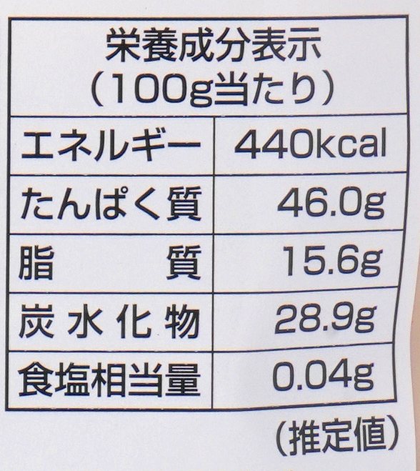 かるなぁ 大豆まるごとミート　ミンチタイプ 100g