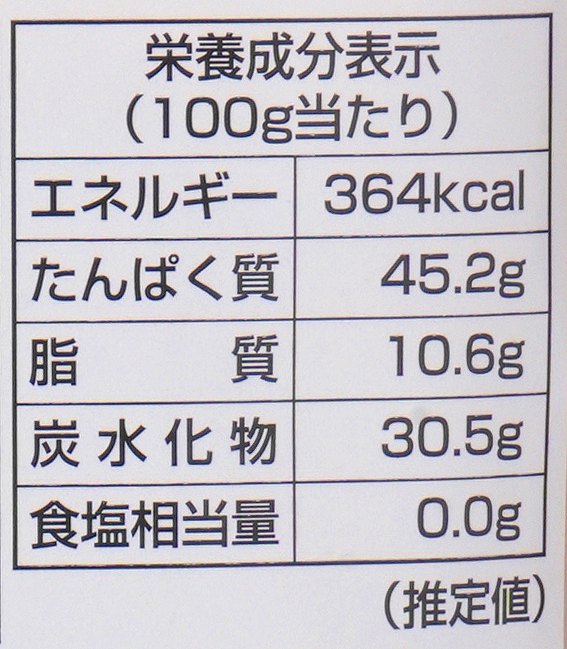 かるなぁ 大豆まるごとミート　手羽先タイプ 80g