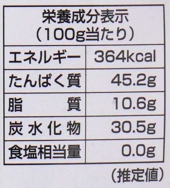 かるなぁ 大豆まるごとミート　細切り肉タイプ 90g