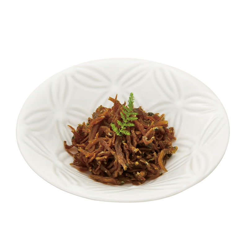 遠忠食品 ちりめん山椒　 40g