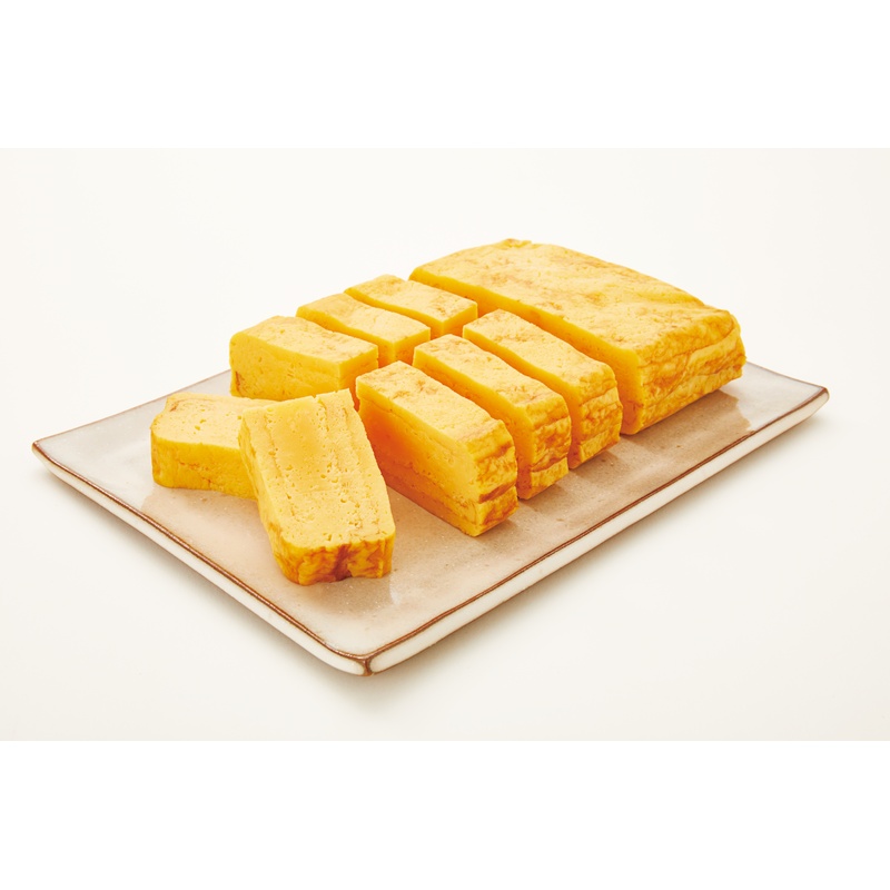 富士食品 厚焼き玉子 500g
