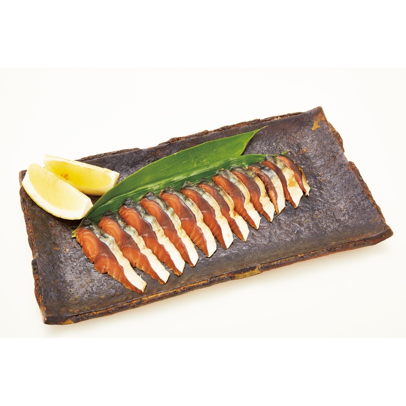 荒忠商店 さばへしこスライス 40g