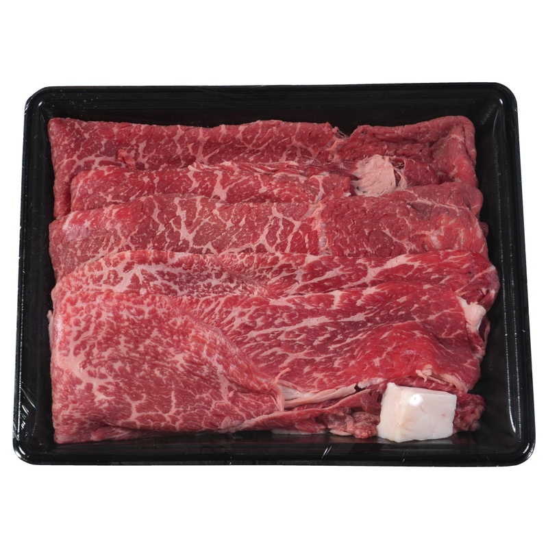 食選工房風土 近江牛すき焼き用 450g