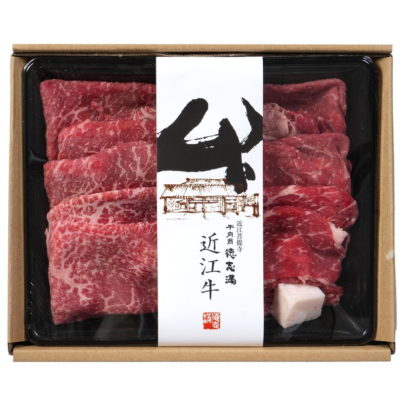 食選工房風土 近江牛すき焼き用 450g