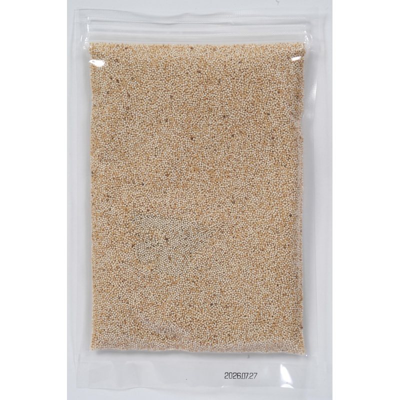 創健社 北海道産もちあわ 170g