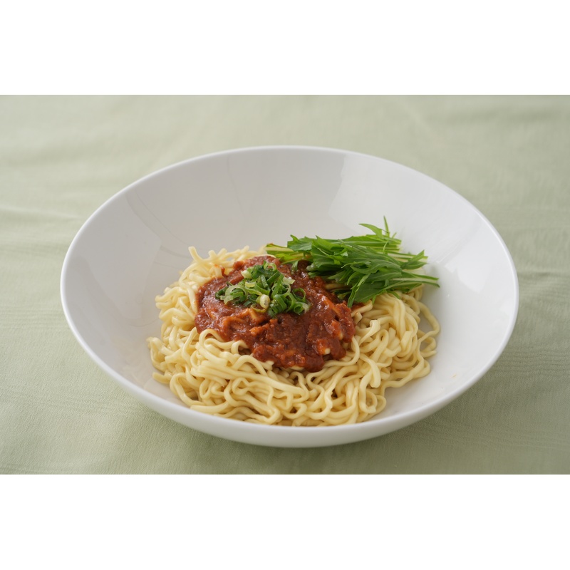 創健社 汁なし担々麺 （タンタンメン） 120g