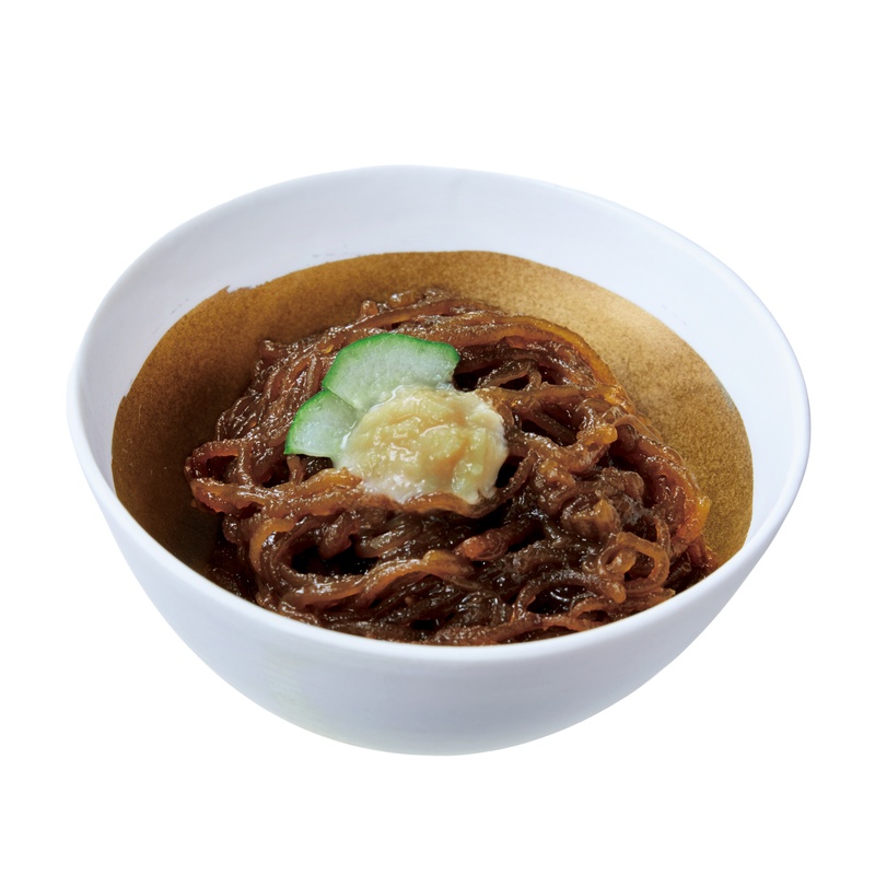 島酒家 オーガニック生もずく 150ｇ