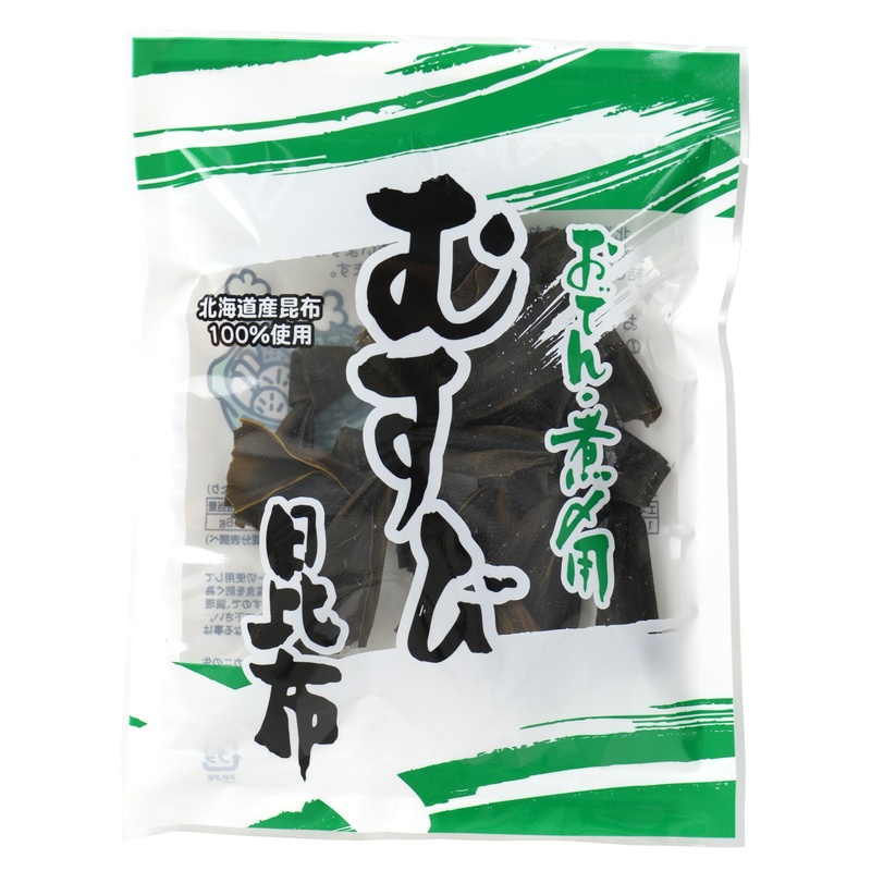 北村物産 むすび昆布 25ｇ