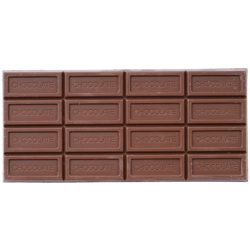 創健社 ビッグアーモンドチョコ 400g