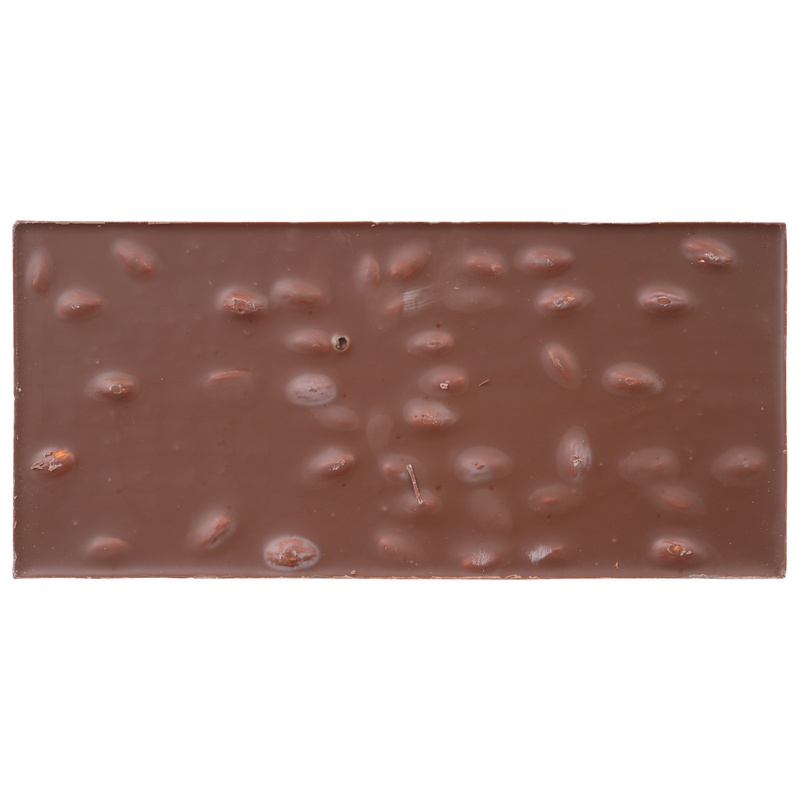 創健社 ビッグアーモンドチョコ 400g