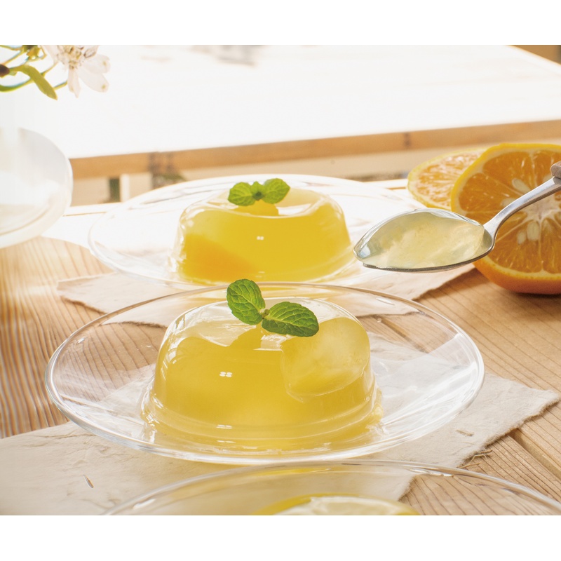 マルヤス食品 トコゼリーギフト　８個入 130g×8個