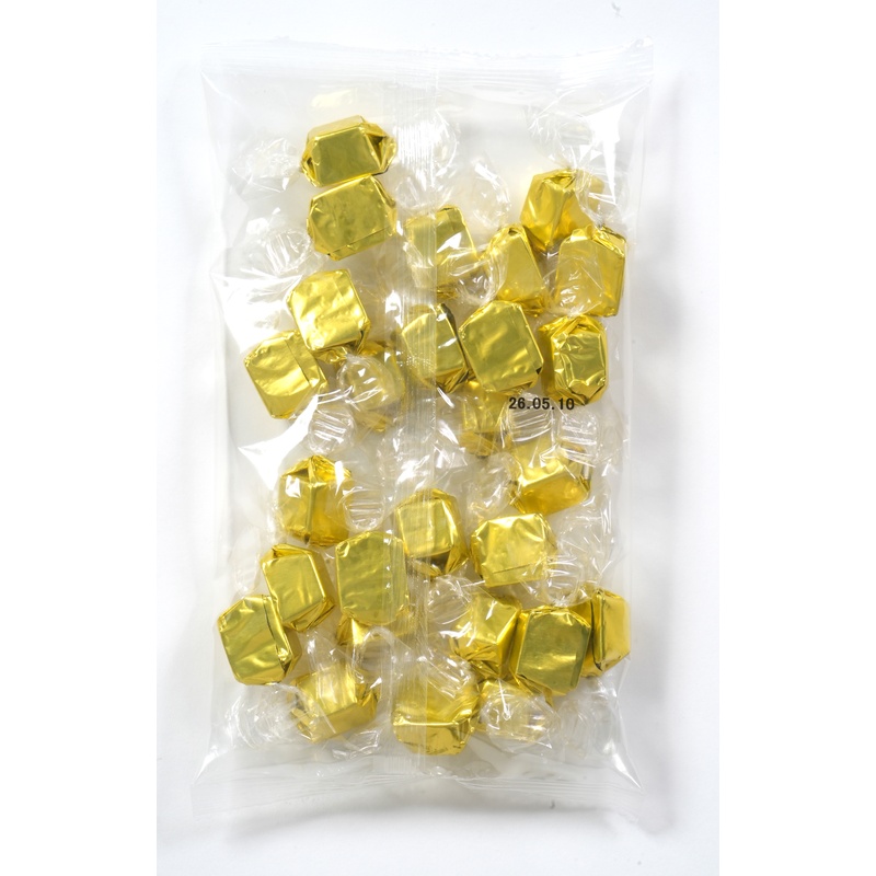 創健社 ダイスチョコ　抹茶 120g