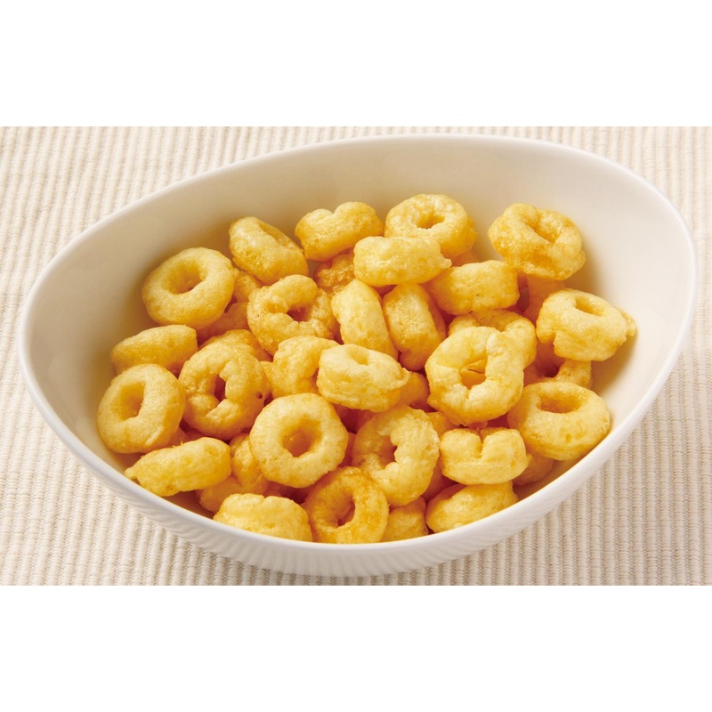 創健社 メイシーちゃん（ＴＭ）のおきにいり　メープルスナック 35g