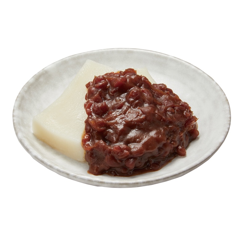 立川あん工房 北海道産小豆使用　粒あん 350g