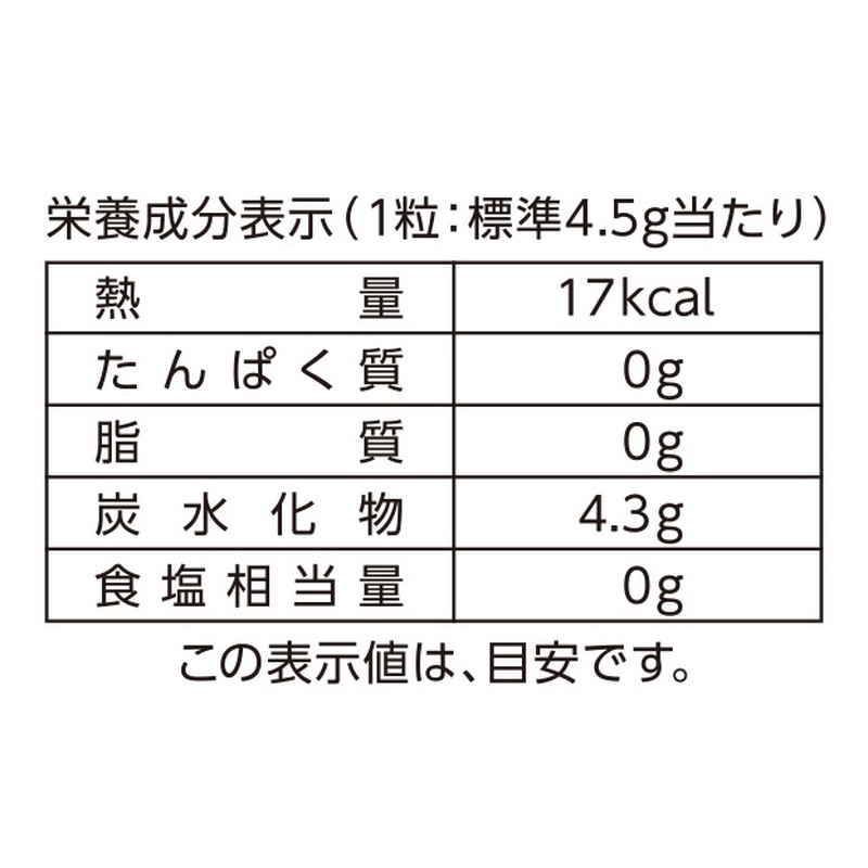 創健社 おまもりのど飴　ＬＥＭ（Ｒ）キャンディ　はちみつレモン味 ５０g（個包装込み）