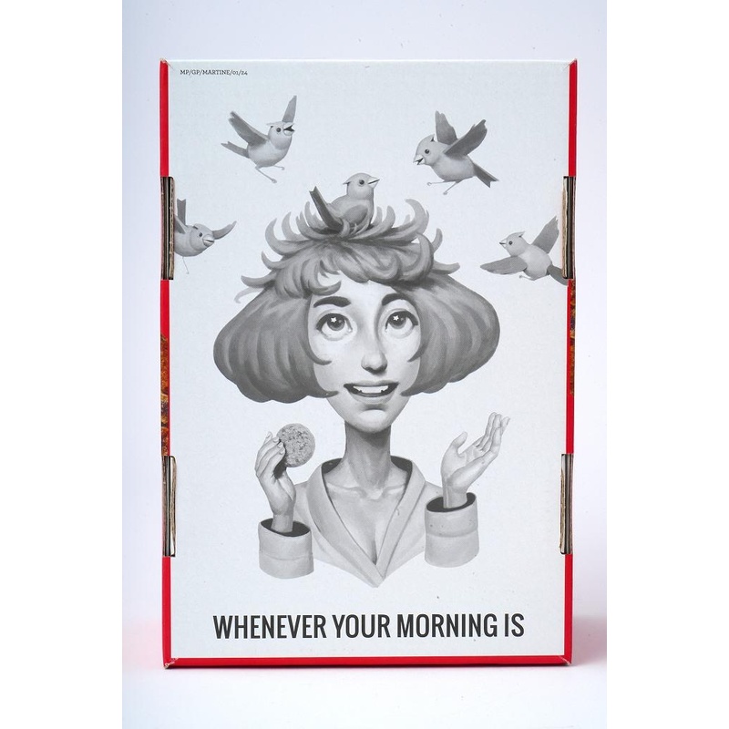 オアシス 有機グルテンフリークッキー　オーツ麦レーズン 1枚