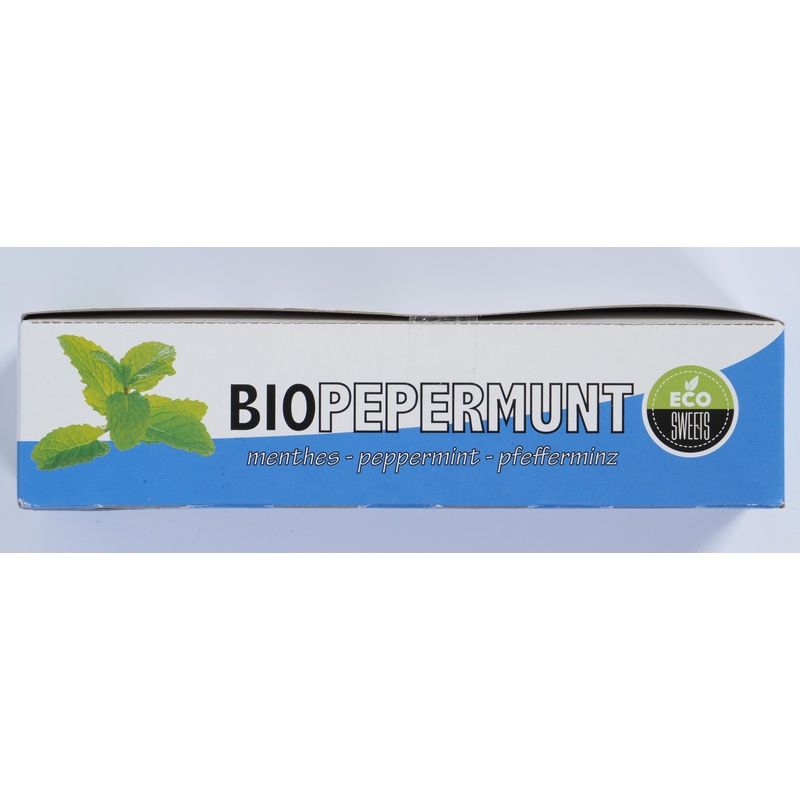 オアシス 有機ペパーミントロール 21g