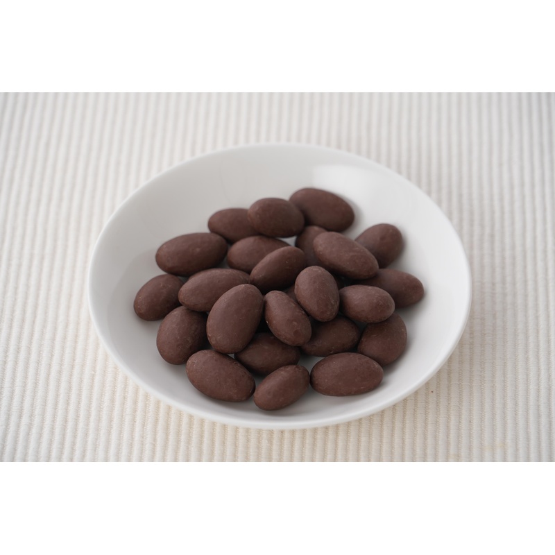 日新化工 ＯＲＧＡＮＩＣ　ＪＯＹ　ＣＨＯＣＯＬＡＴＥ　オーガニックアーモンドミルク 60g