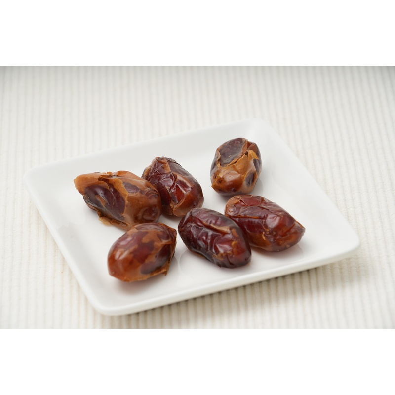 出光商会 デーツクラウン　アラブのデーツ　カラース種 100g