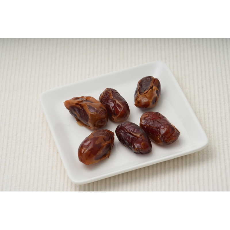 出光商会 デーツクラウン　アラブのデーツ　カラース種 100g