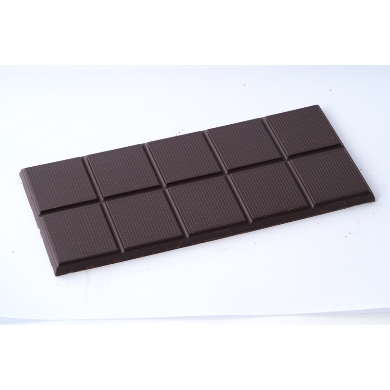 ニコウトレーディング ＶｉＶＡＮＩ　オーガニックダークチョコレートデメター１００%カカオｗｉｔｈブラットオレンジ 90g