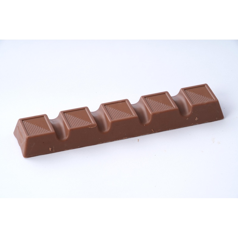 ニコウトレーディング ＶｉＶＡＮＩ　オーガニックチョコレートバー　クリームブリュレ 40g